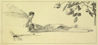 Love from a series of ten plates from 